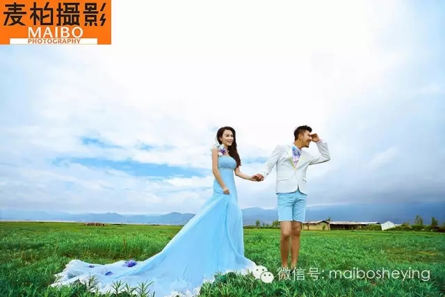 嘉興婚紗攝影選哪家最好，嘉興麥柏?cái)z影