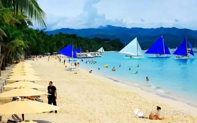 最美海島游，嘉興翠明旅行社帶你去海南